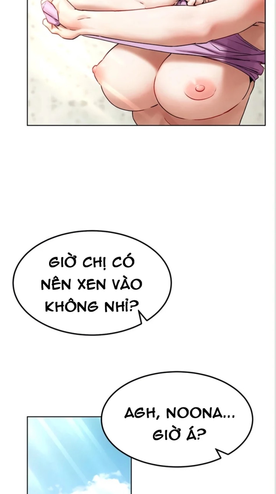 Vương Quốc Của Tôi 