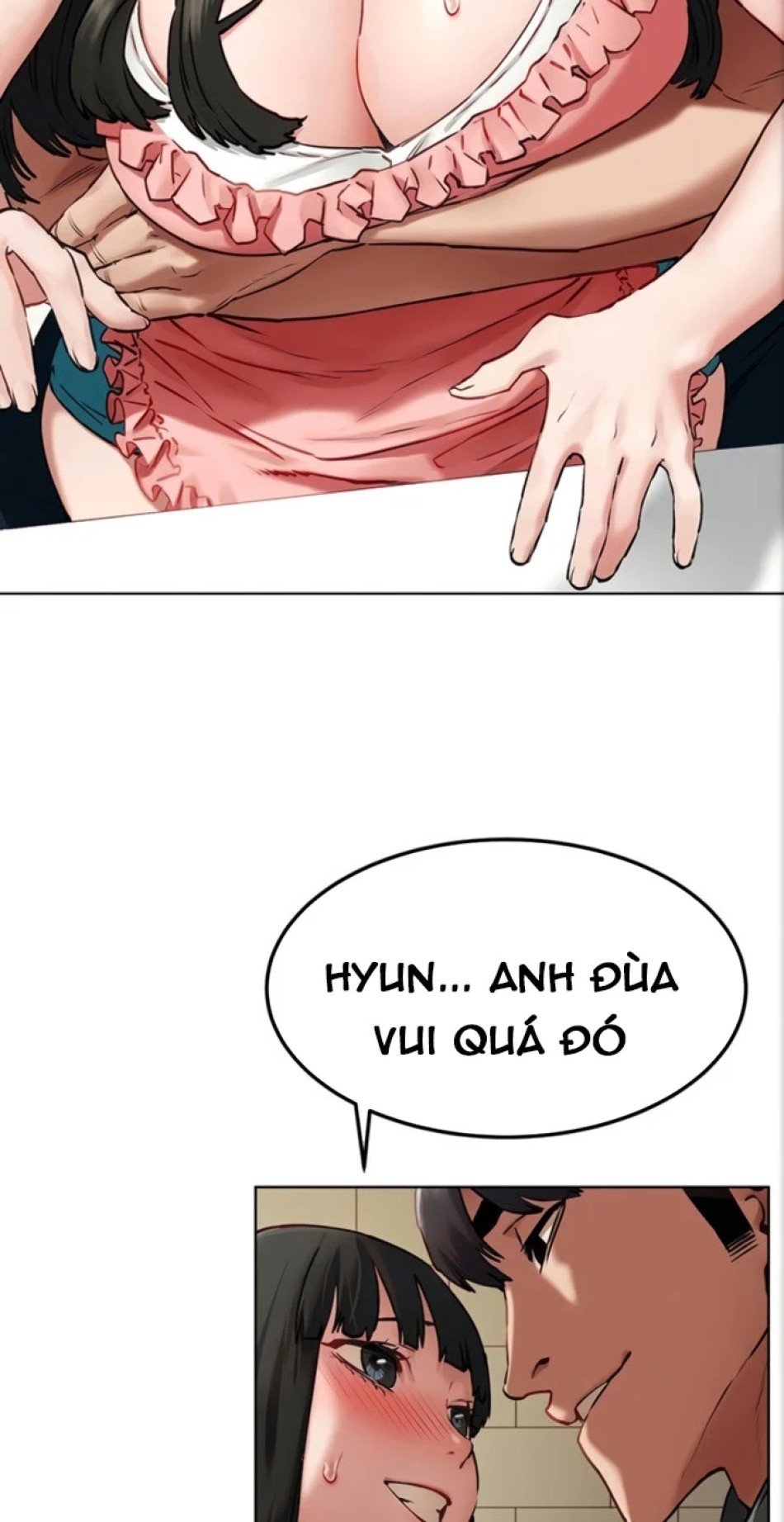 Vương Quốc Của Tôi 
