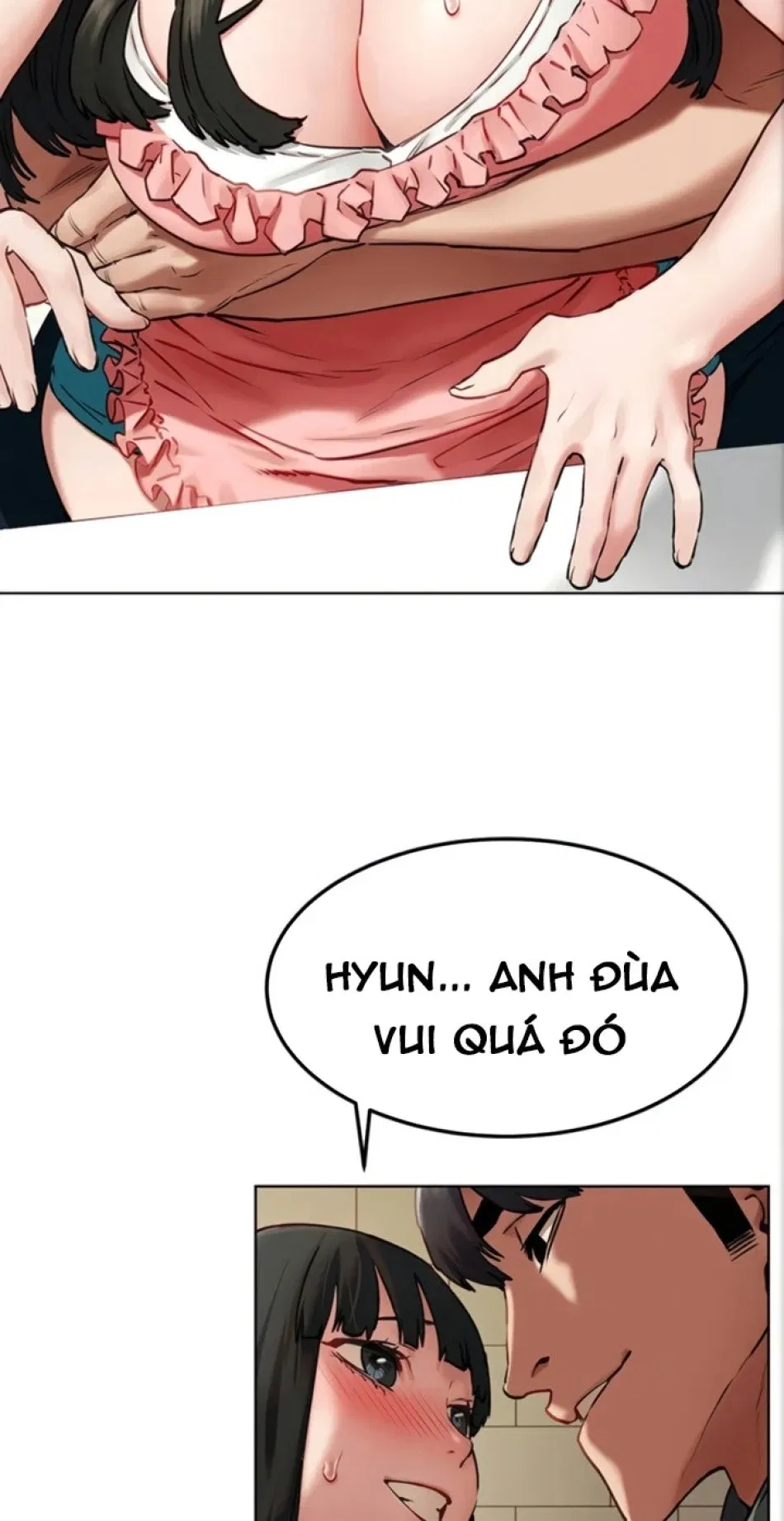 Vương Quốc Của Tôi 