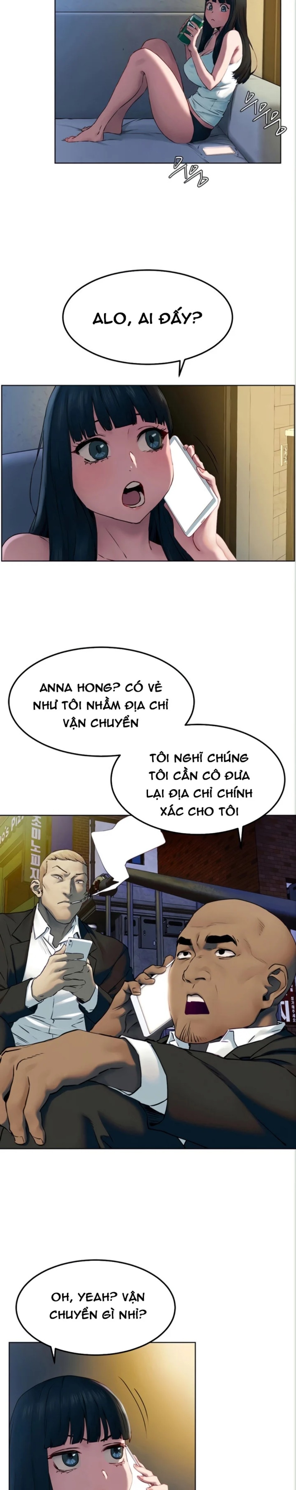 Vương Quốc Của Tôi 