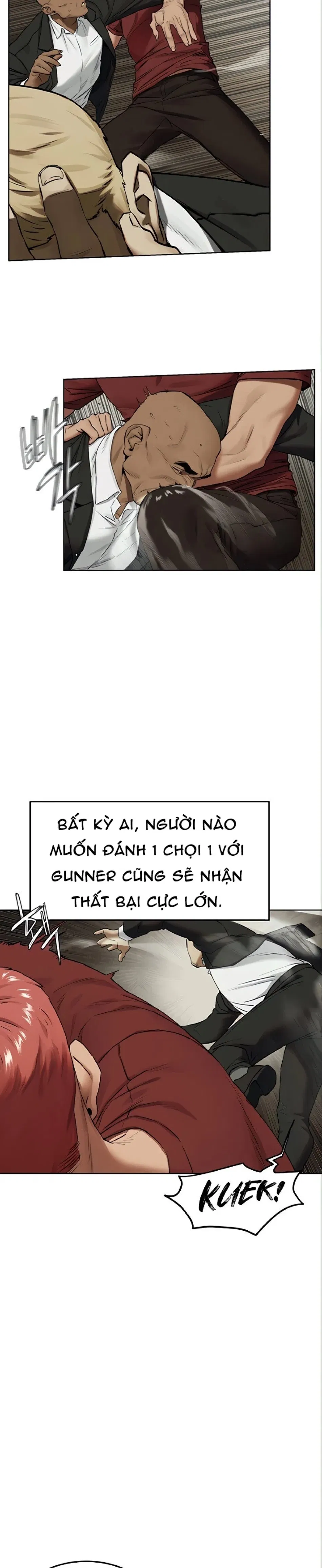 Vương Quốc Của Tôi 