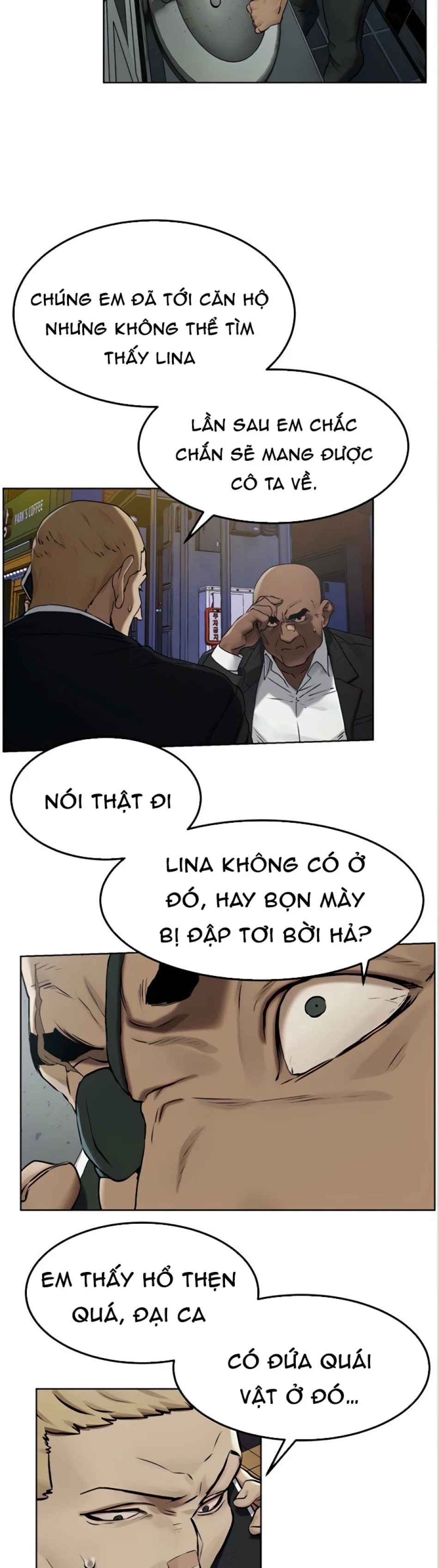 Vương Quốc Của Tôi 