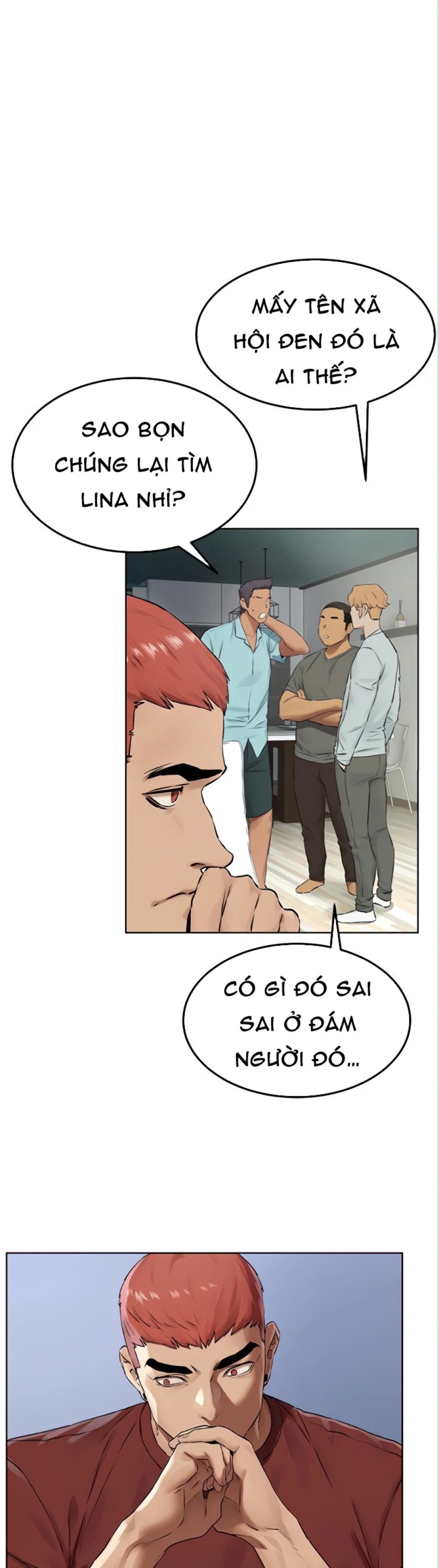 Vương Quốc Của Tôi 