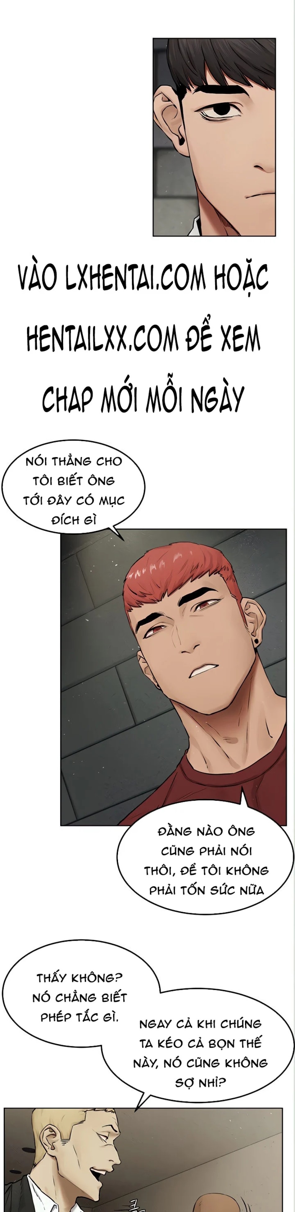 Vương Quốc Của Tôi 