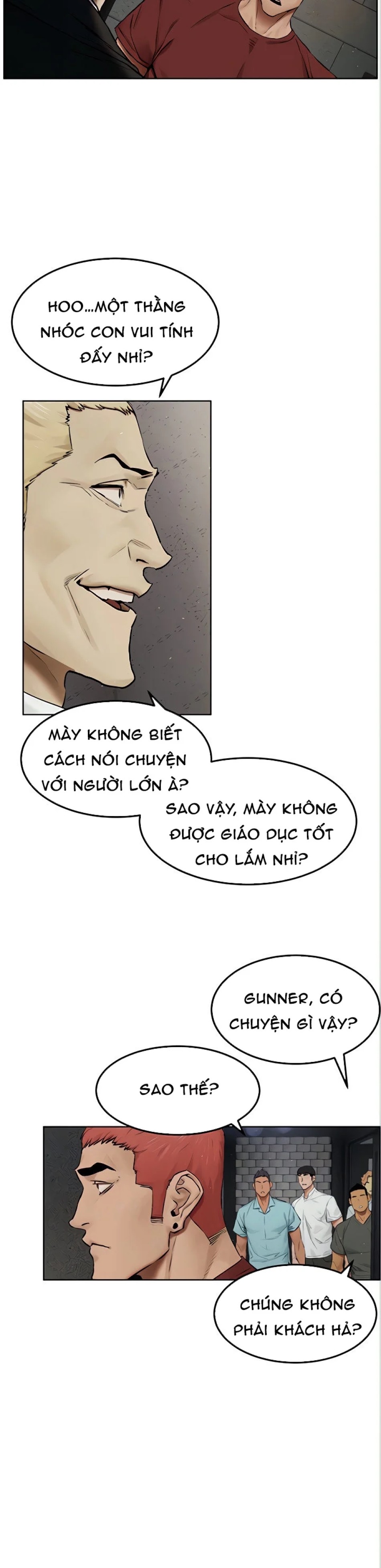 Vương Quốc Của Tôi 