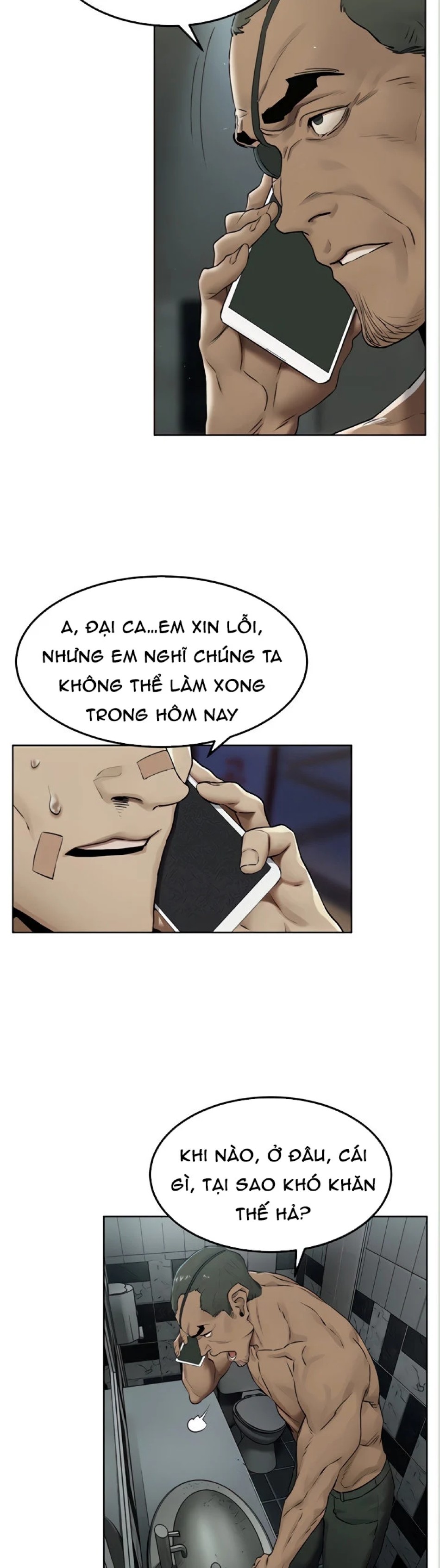 Vương Quốc Của Tôi 
