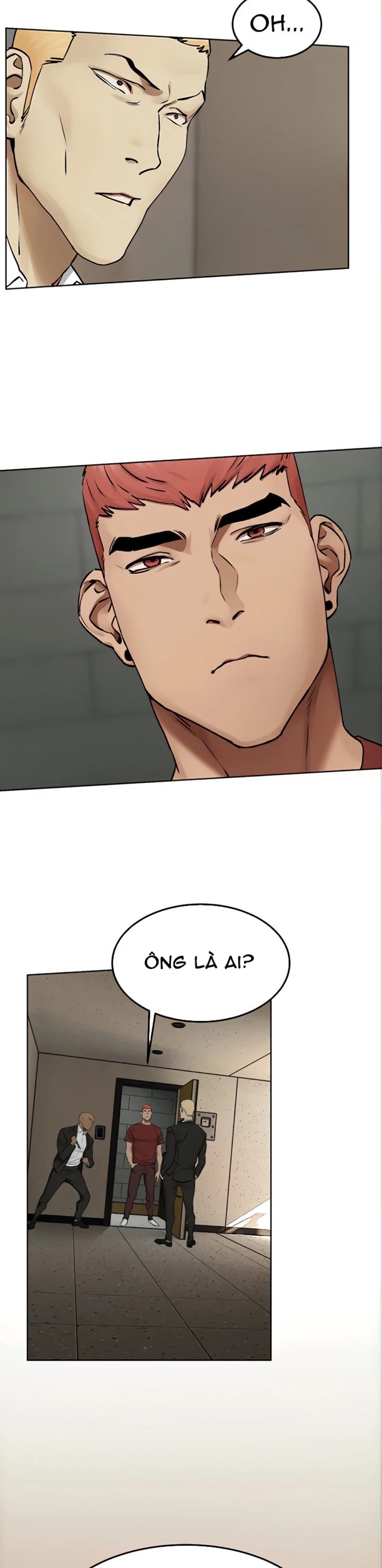 Vương Quốc Của Tôi 