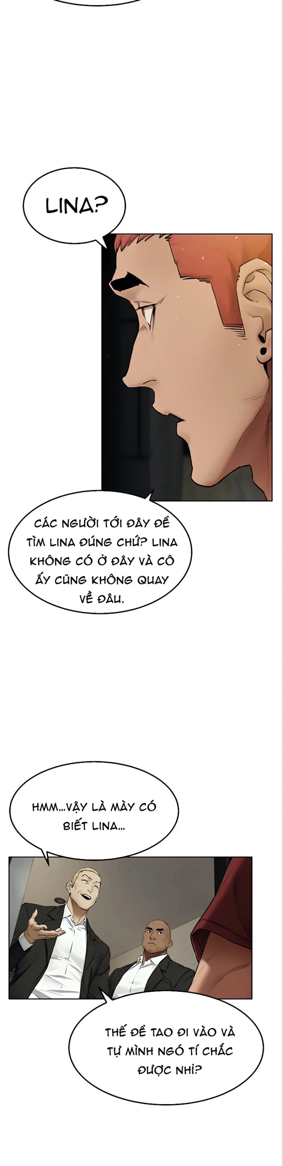 Vương Quốc Của Tôi 