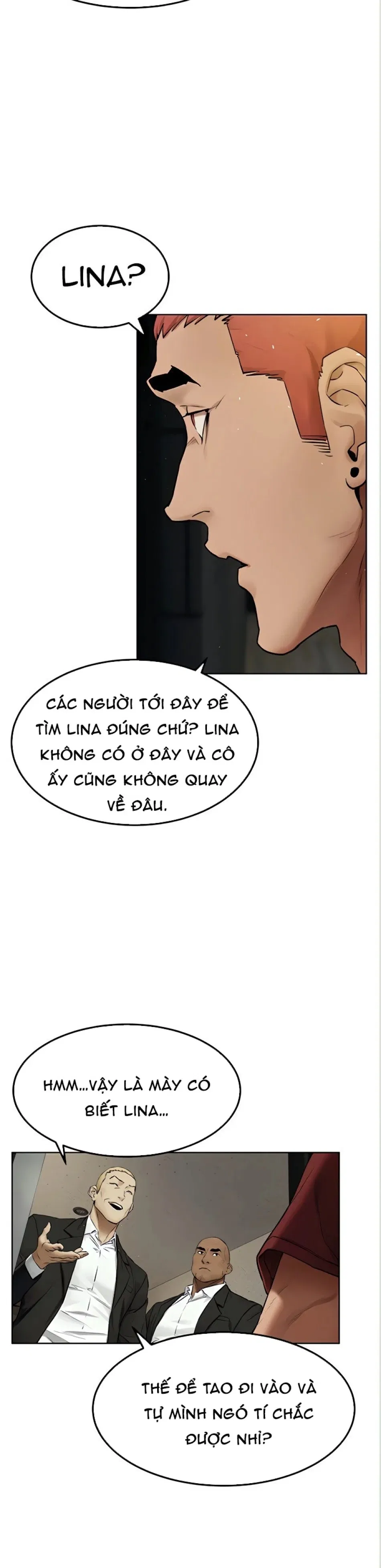 Vương Quốc Của Tôi 