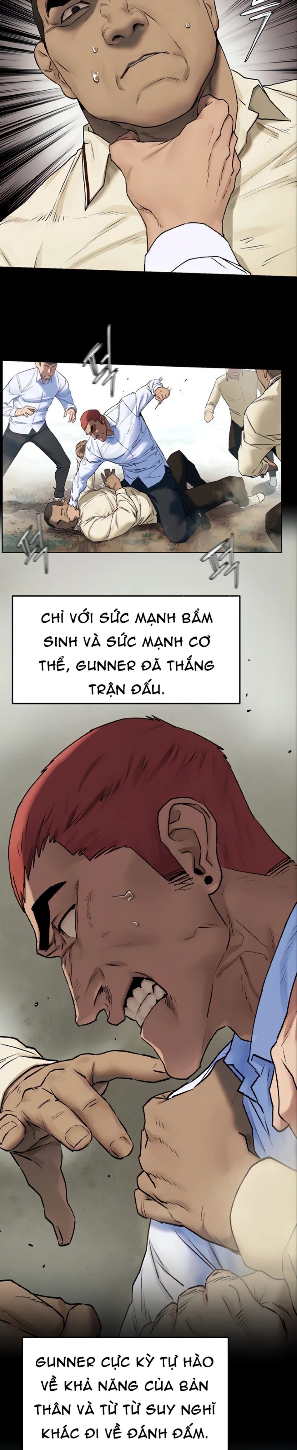 Vương Quốc Của Tôi 