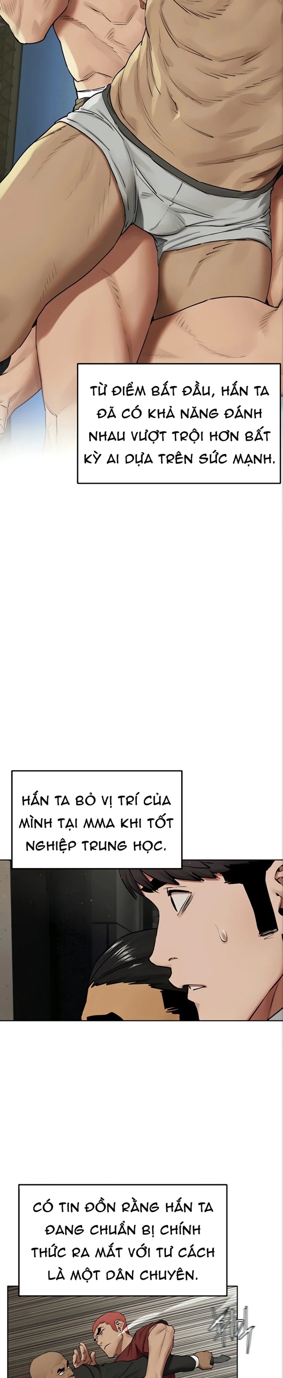 Vương Quốc Của Tôi 