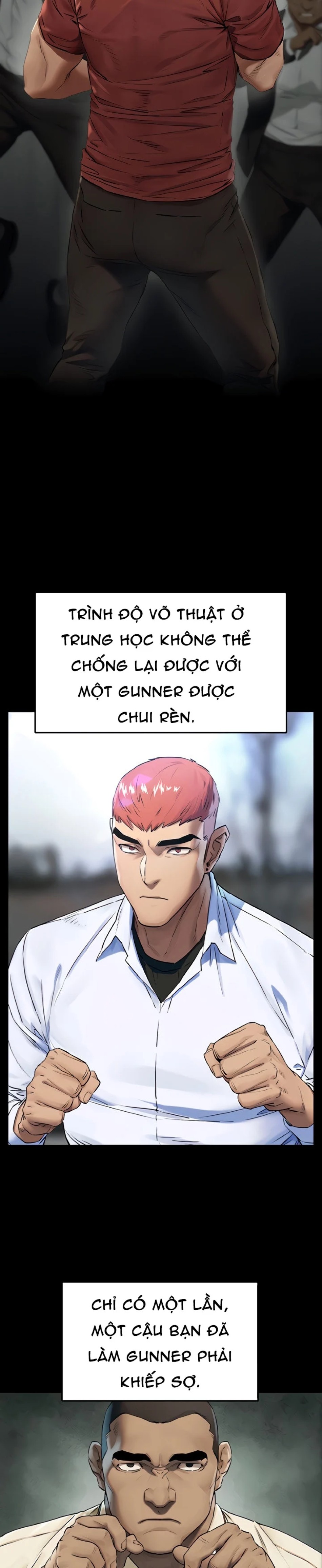 Vương Quốc Của Tôi 