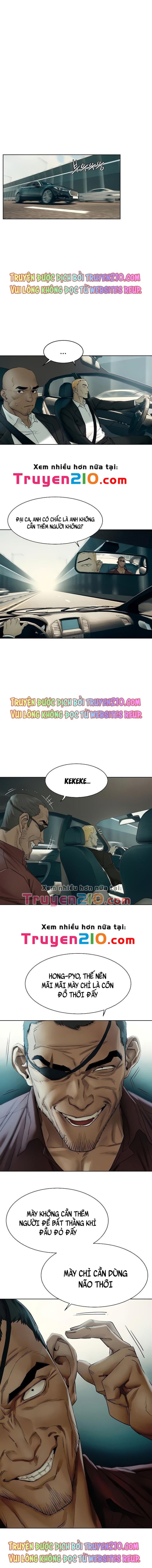 Vương Quốc Của Tôi 