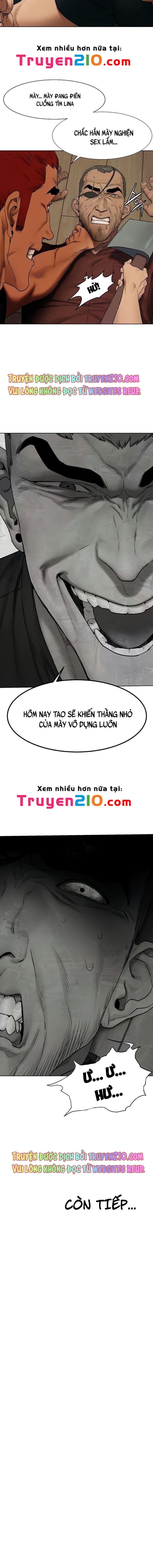 Vương Quốc Của Tôi 