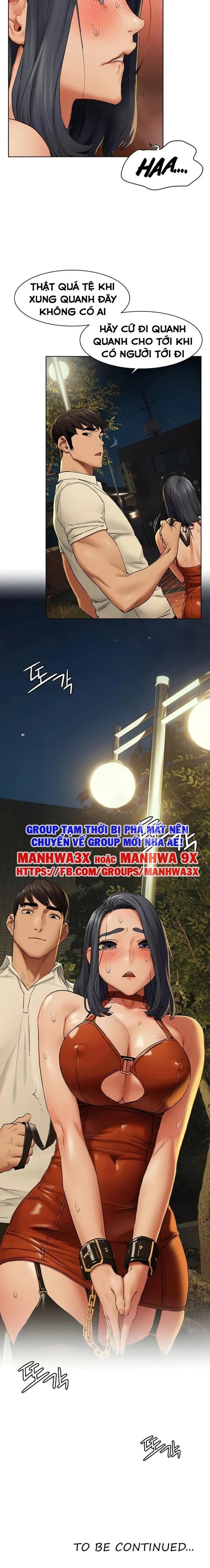 Vương Quốc Của Tôi 