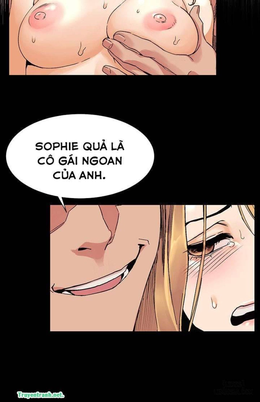 Vương Quốc Của Tôi 