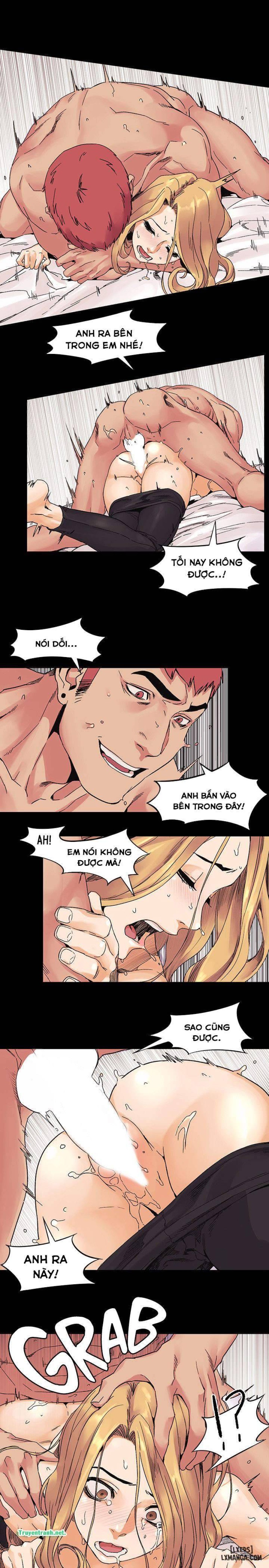 Vương Quốc Của Tôi 