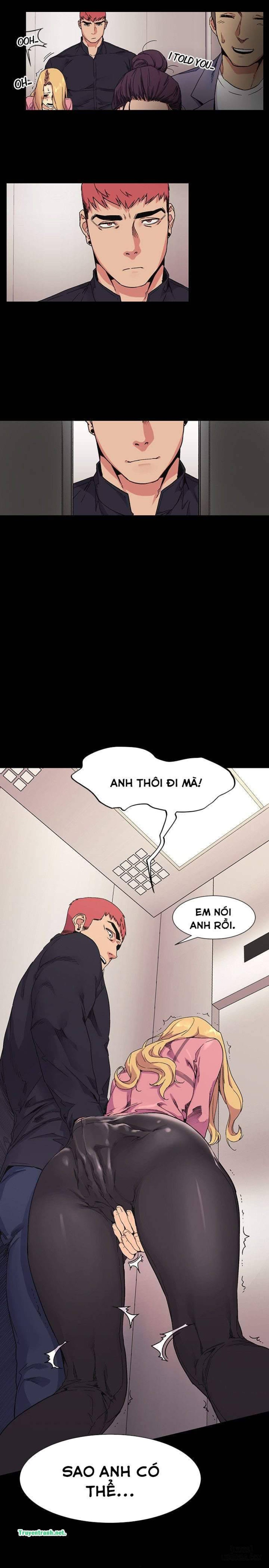 Vương Quốc Của Tôi 