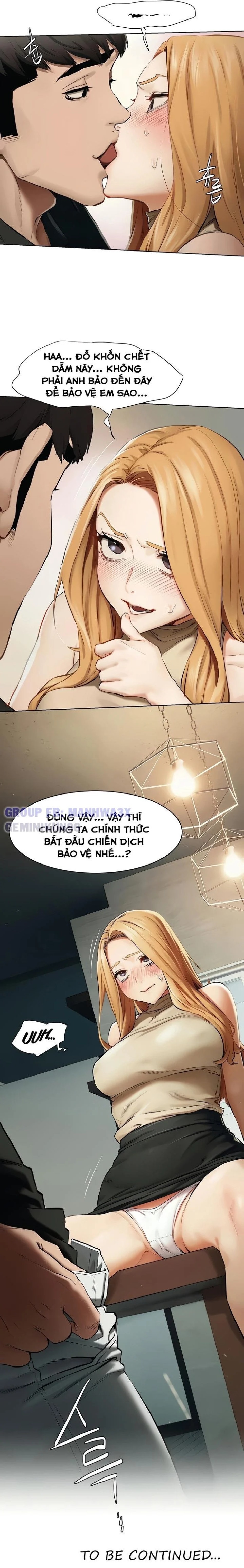 Vương Quốc Của Tôi 