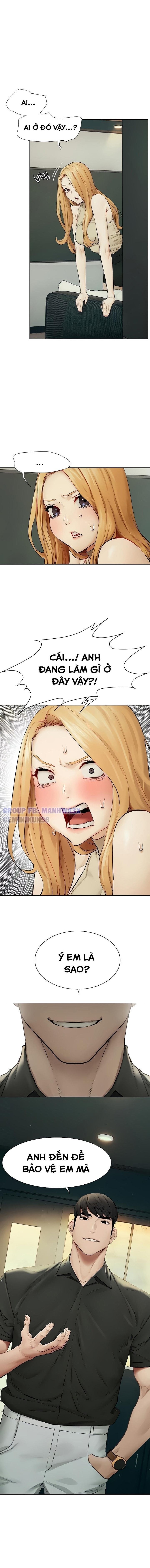 Vương Quốc Của Tôi 