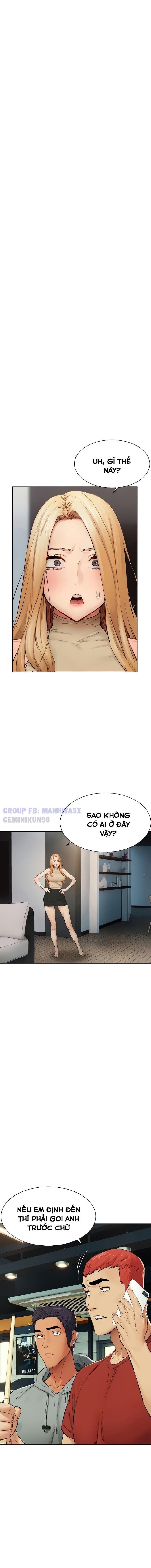 Vương Quốc Của Tôi 