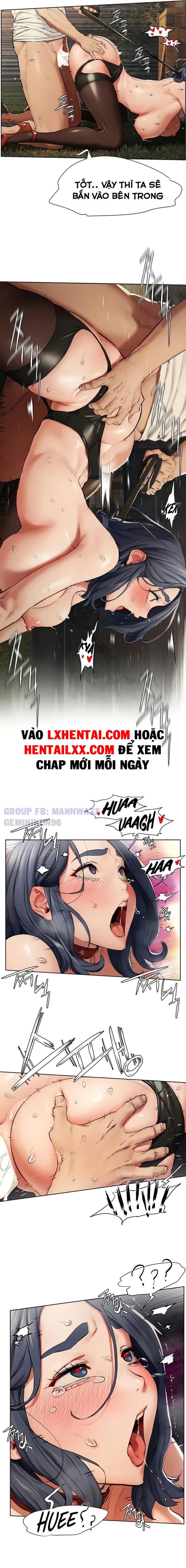 Vương Quốc Của Tôi 