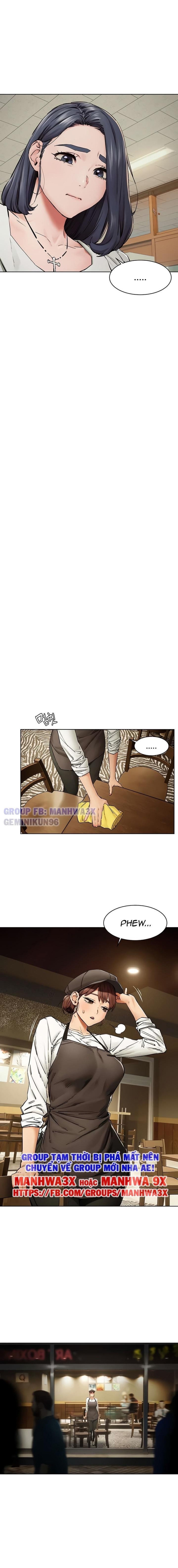 Vương Quốc Của Tôi 
