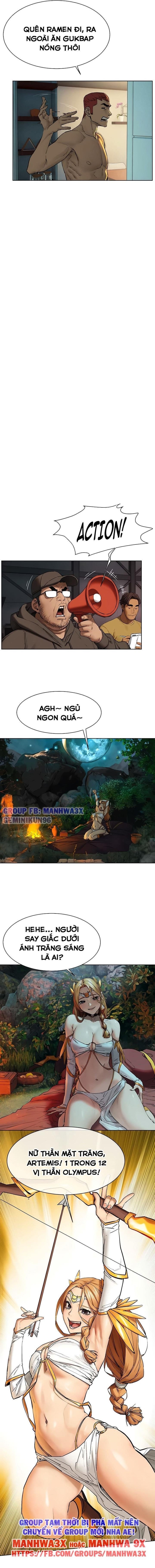 Vương Quốc Của Tôi 