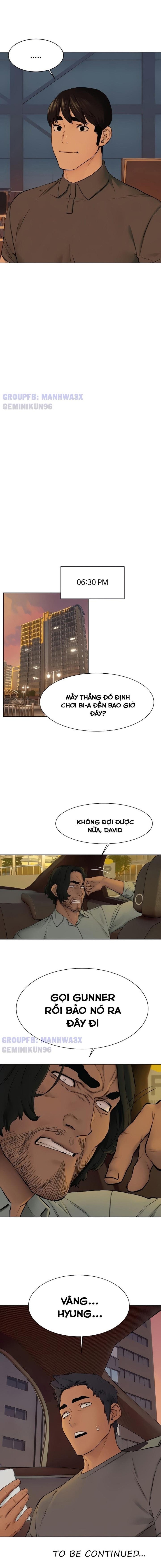 Vương Quốc Của Tôi 