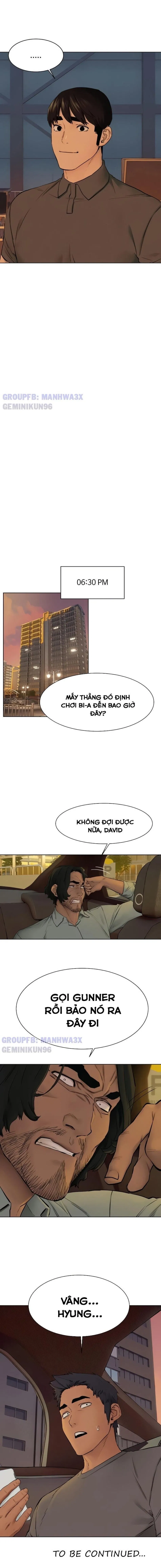 Vương Quốc Của Tôi 