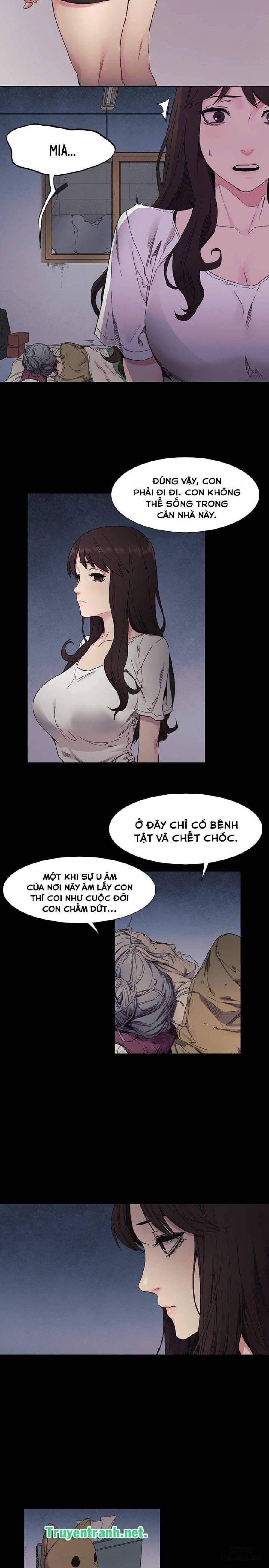 Vương Quốc Của Tôi 