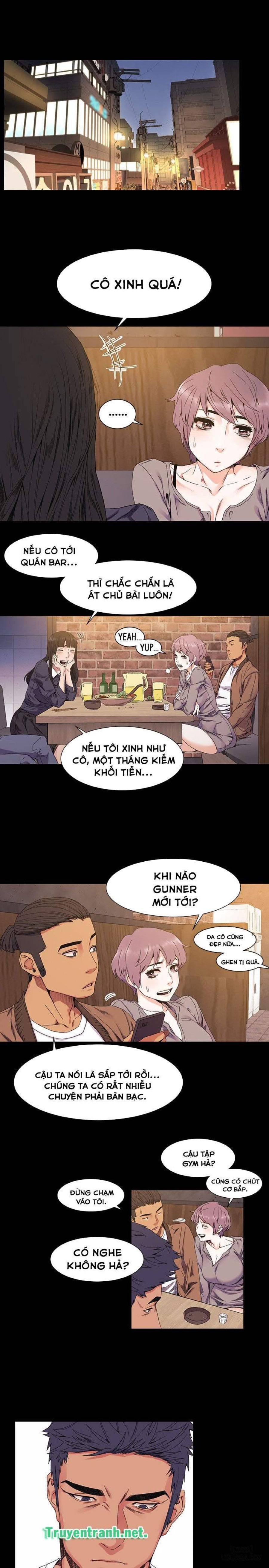 Vương Quốc Của Tôi 