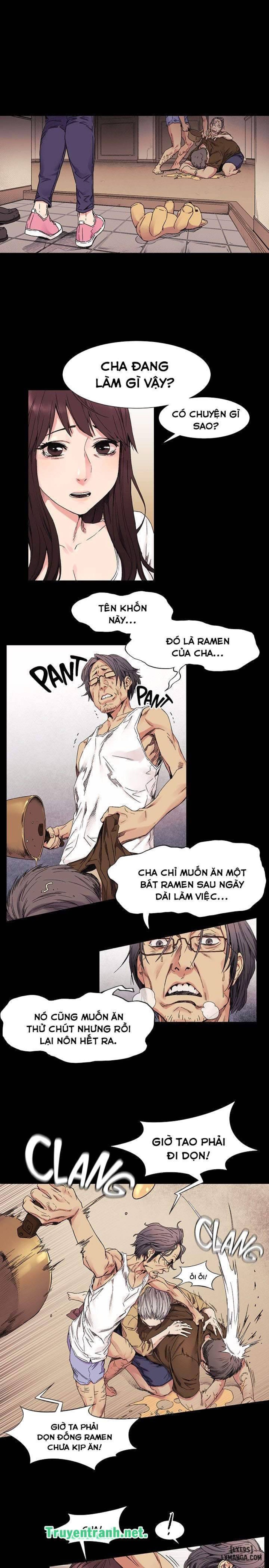 Vương Quốc Của Tôi 