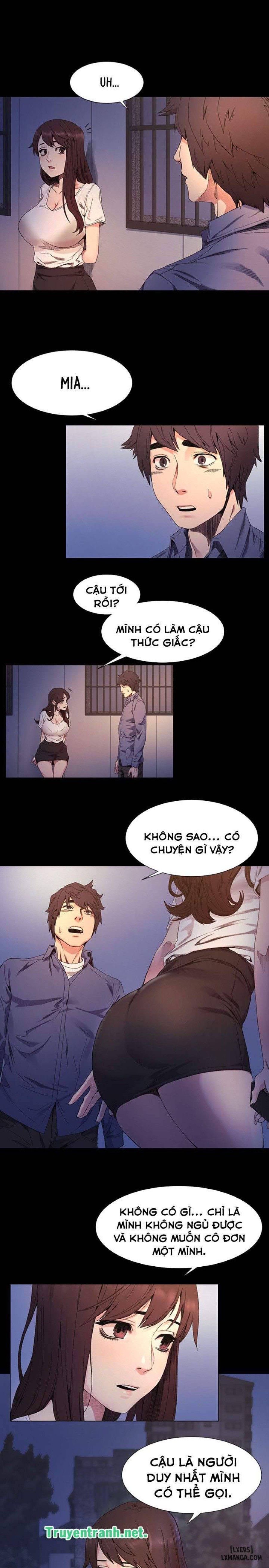 Vương Quốc Của Tôi 