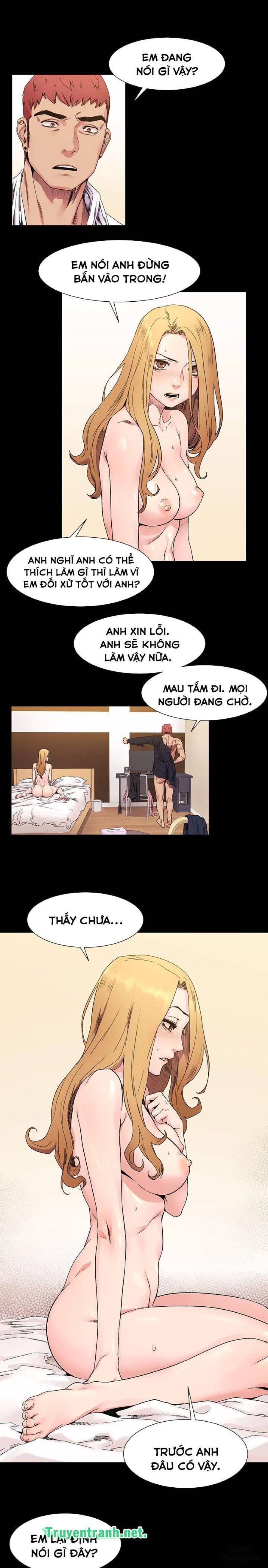 Vương Quốc Của Tôi 