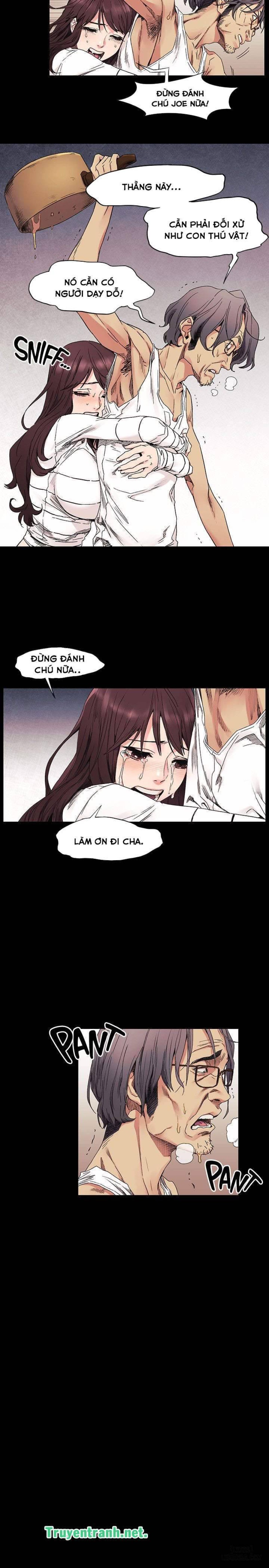 Vương Quốc Của Tôi 