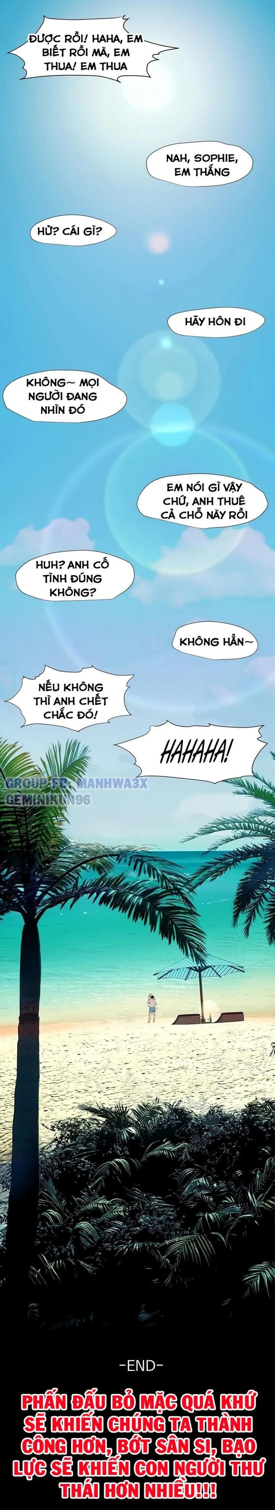 Vương Quốc Của Tôi 