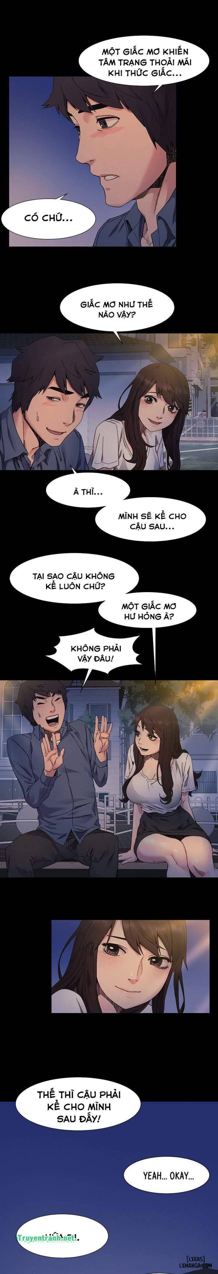 Vương Quốc Của Tôi 