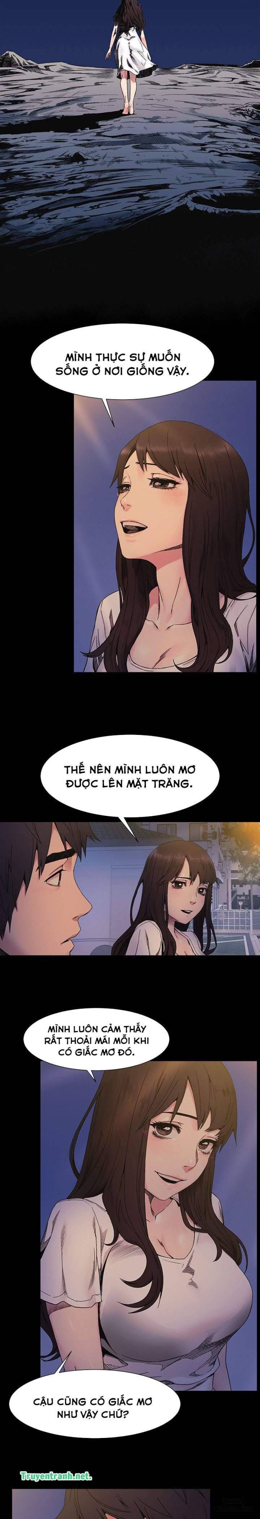 Vương Quốc Của Tôi 