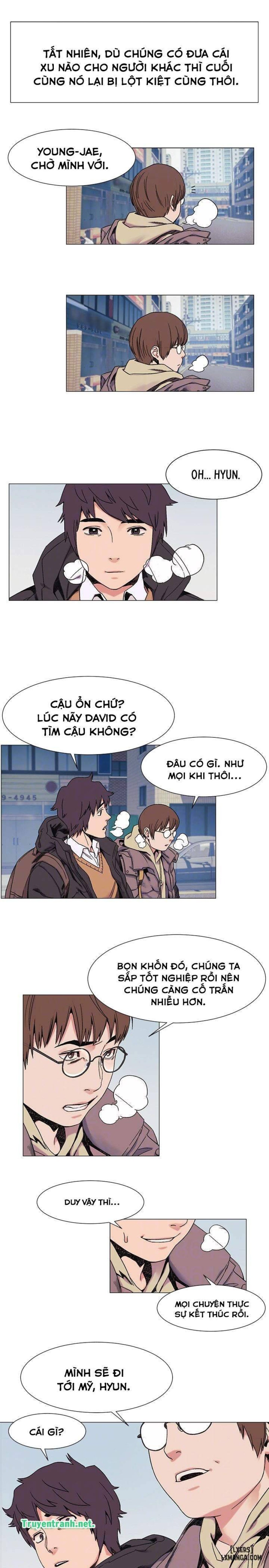Vương Quốc Của Tôi 