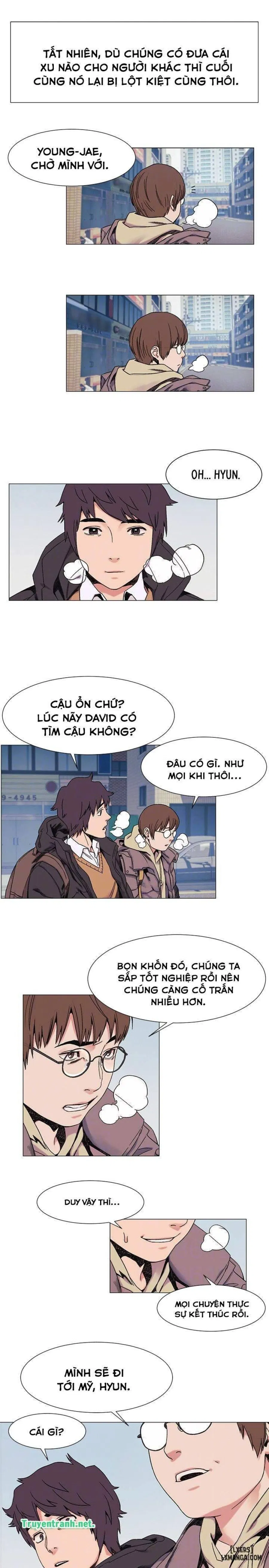 Vương Quốc Của Tôi 
