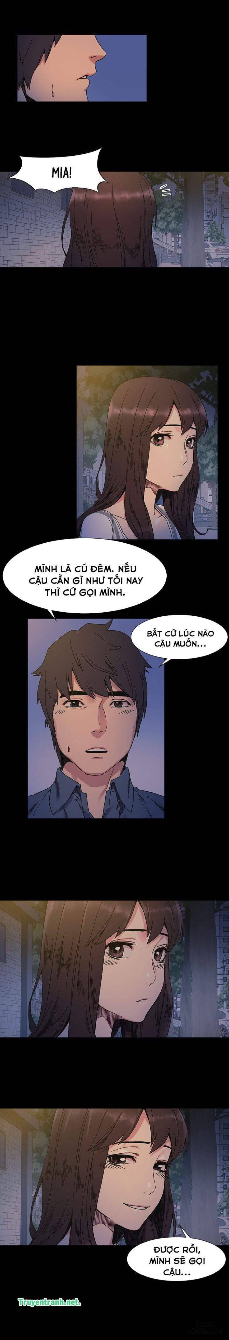 Vương Quốc Của Tôi 