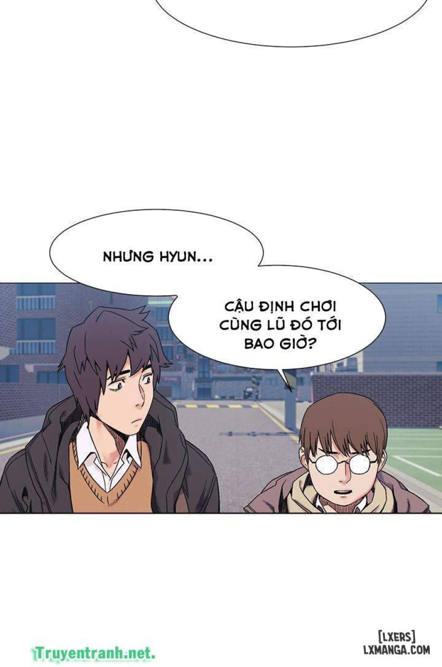 Vương Quốc Của Tôi 