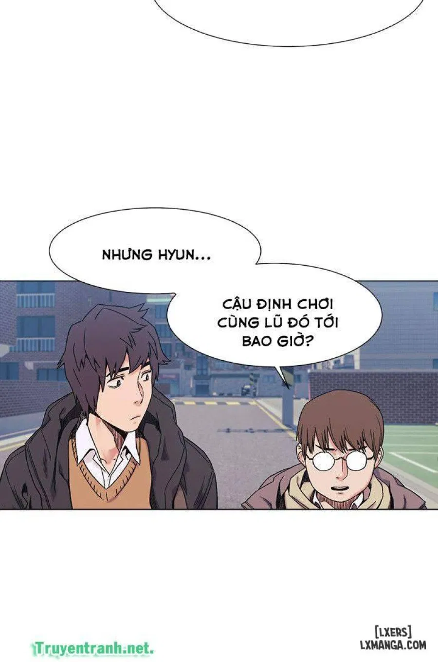 Vương Quốc Của Tôi 