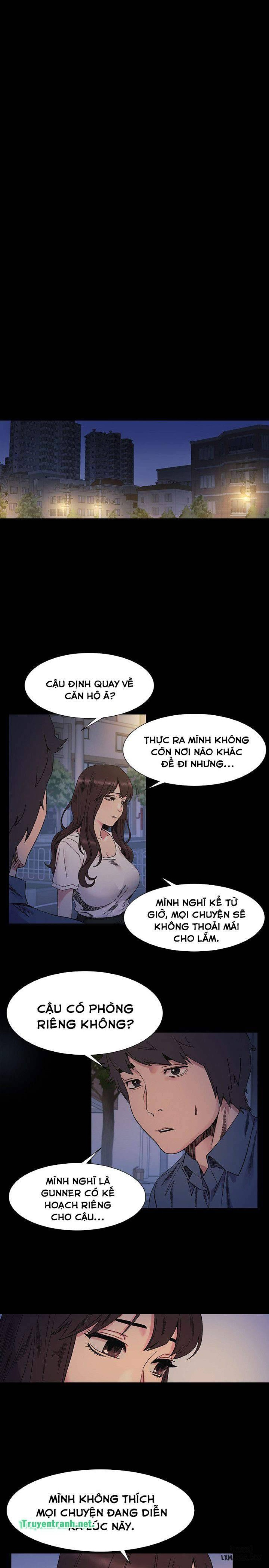 Vương Quốc Của Tôi 