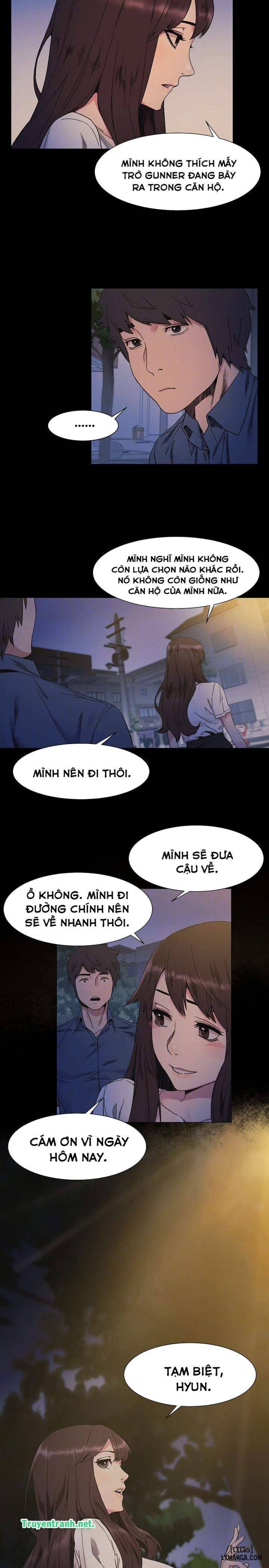 Vương Quốc Của Tôi 