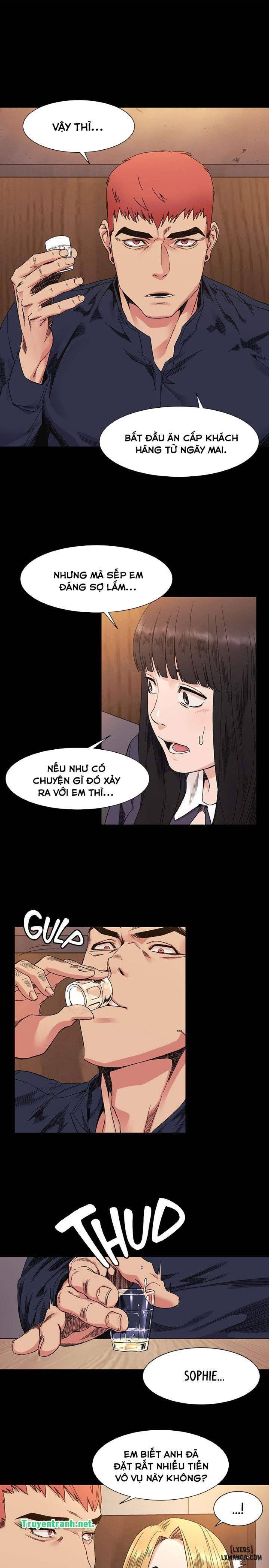 Vương Quốc Của Tôi 