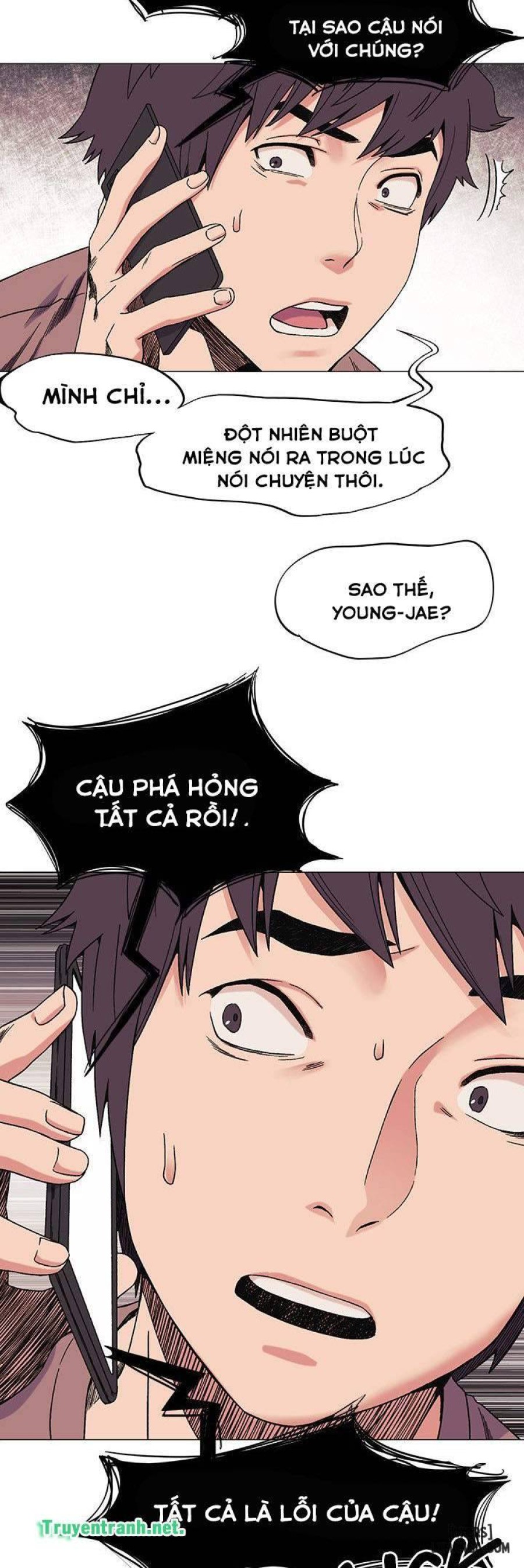 Vương Quốc Của Tôi 