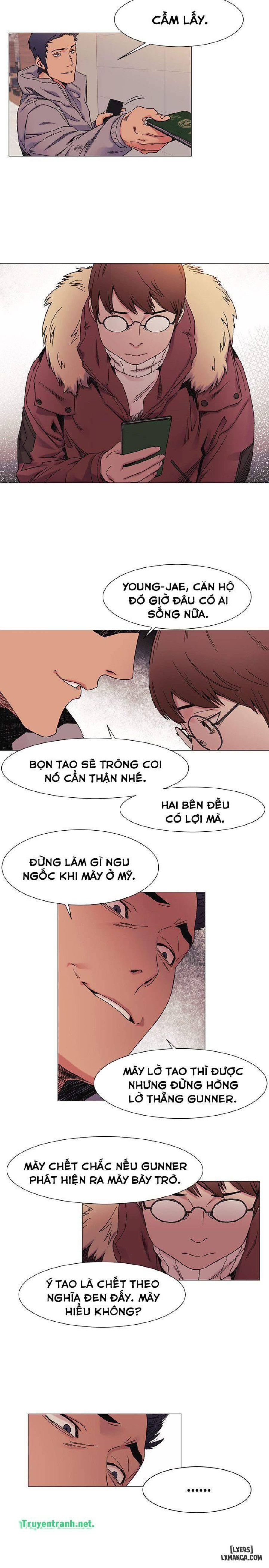 Vương Quốc Của Tôi 