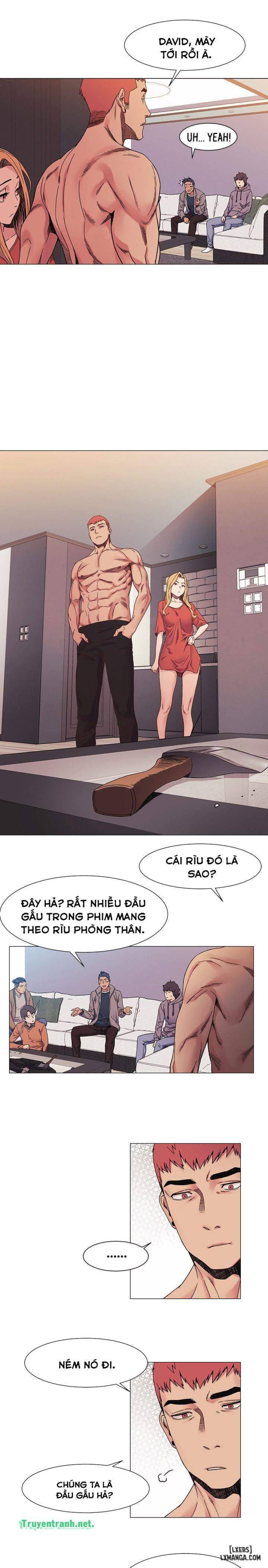 Vương Quốc Của Tôi 